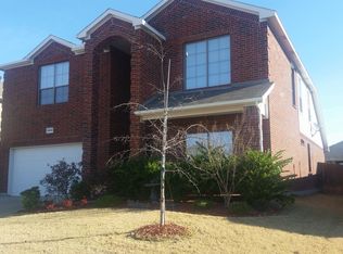 10000 Tehama Ridge Pkwy, Fort Worth, TX 76177