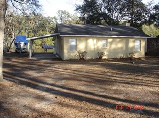 26592 Bush Isle Rd, Andalusia, AL 36421