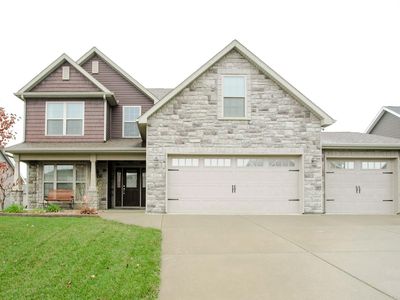 4331 Delmonico Dr, Lafayette, IN, 47909