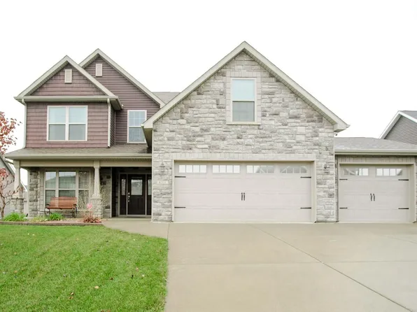 4331 Delmonico Dr, Lafayette, IN 47909