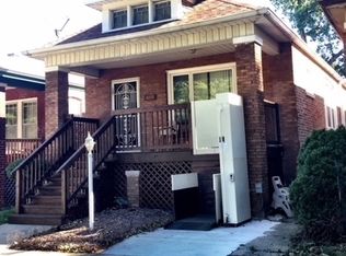 8035 S Avalon Ave, Chicago, IL 60619