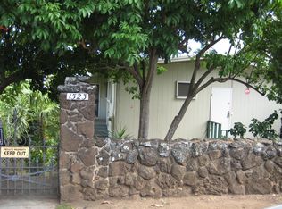 1523 Thurston Ave, Honolulu, HI 96822