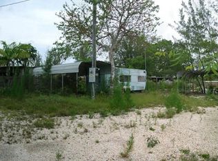 29553 Big Pine St, Big Pine Key, FL 33043