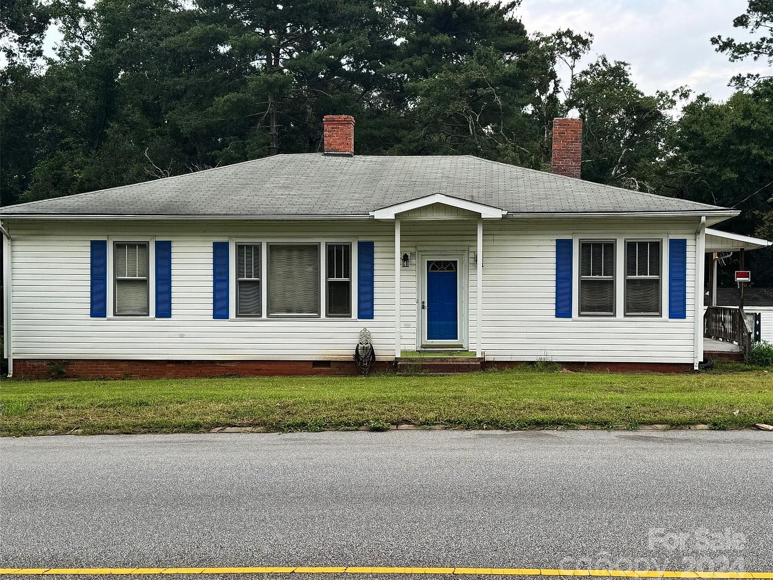7527 Us Highway 52 S, Morven, NC 28119 | MLS #4171680 | Zillow