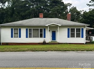 7527 Us Highway 52 S, Morven, NC 28119