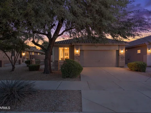 20880 E Desert Hills Boulevard, Queen Creek, AZ 85142