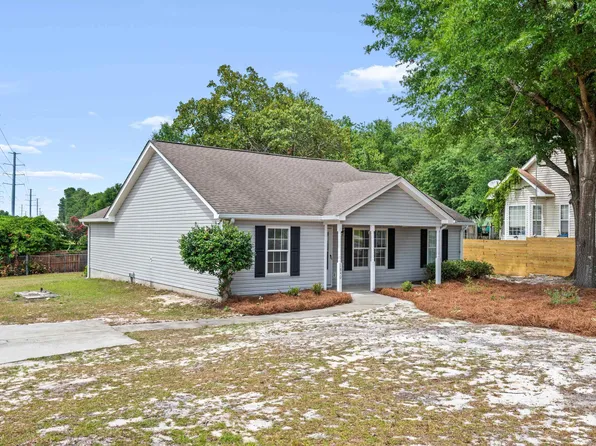 1840 D Ave, West Columbia, SC 29169