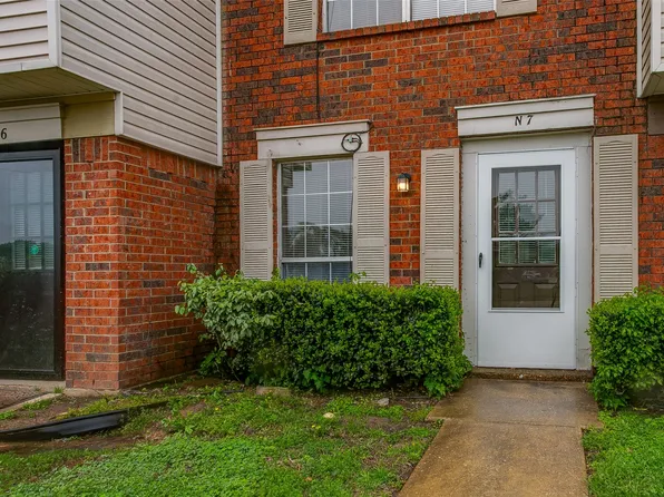 10500 Lake June Rd #N07, Dallas, TX 75217