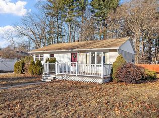 35 Victor Ave, Nashua, NH 03060