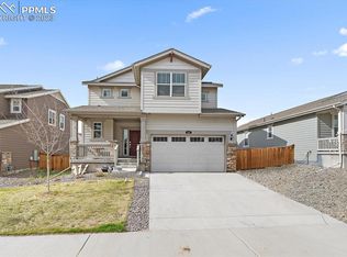 621 Avena Dr, Elizabeth, CO 80107