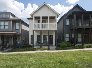 214 Copley Ln, Nashville, TN 37204