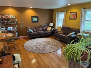 312 N Park Ridge Rd, Bloomington, IN 47408