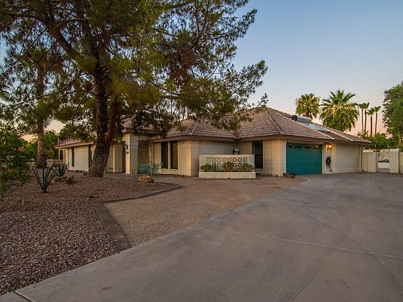 4th image of 607 N La Loma Ave