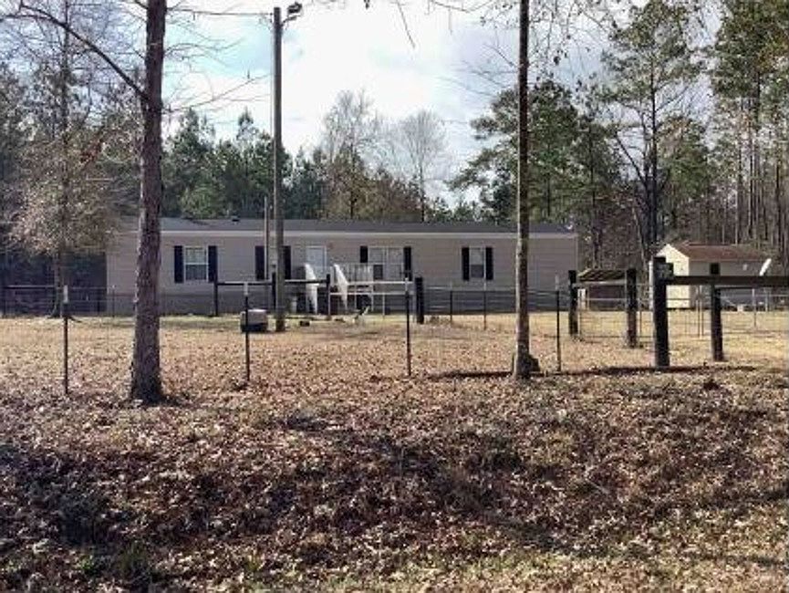 Property Rear View