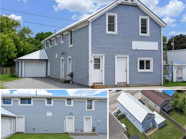 192 Townline St, Norfolk County, ON N0E 1P0