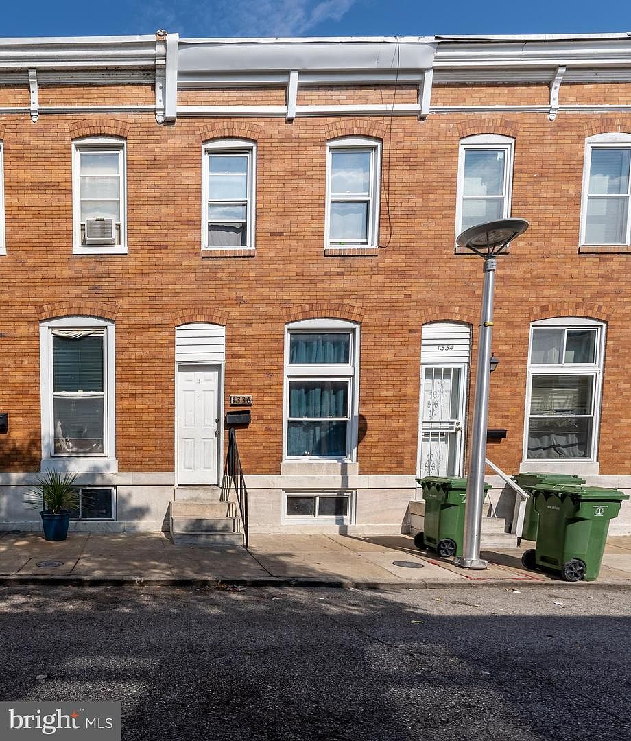 1336 Glyndon Ave, Baltimore, MD 21223 Zillow