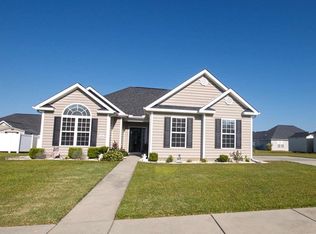 1204 Black Top Ln, Conway, SC 29527