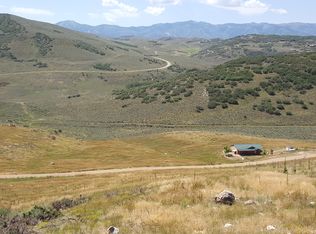 264 E Parkview Rd, Coalville, UT 84017