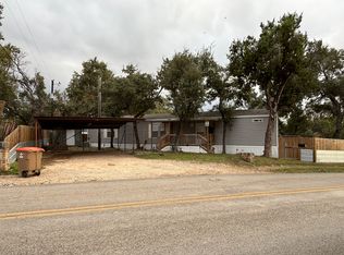 1241 Overhill St, Canyon Lake, TX 78133