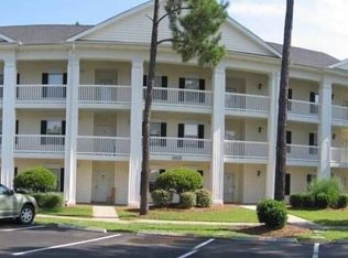 5040 Windsor Green Way #5040, Myrtle Beach, SC 29579