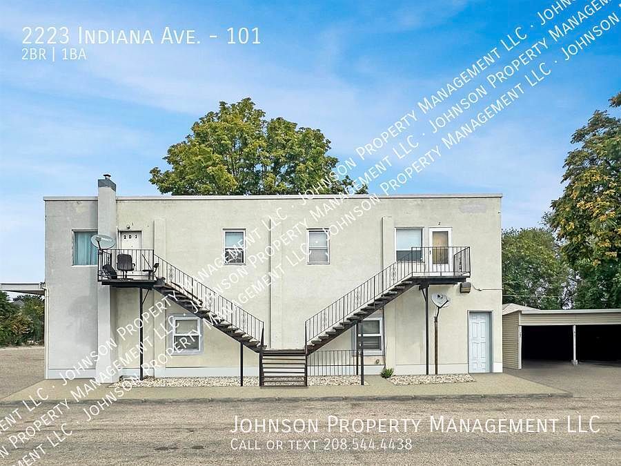 1st image of 2223 S Indiana Ave #101
