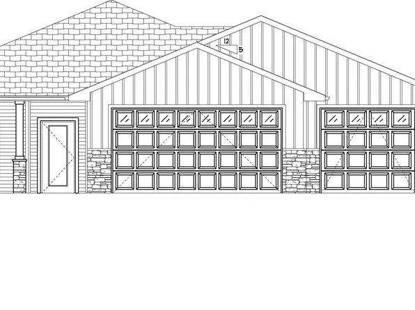 2309 E Brek St, Brandon, SD 57005