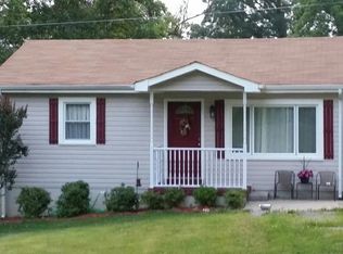 2546 Union Rd, White House, TN 37188