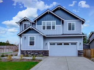 3581 SW McKinley St, Gresham, OR 97080