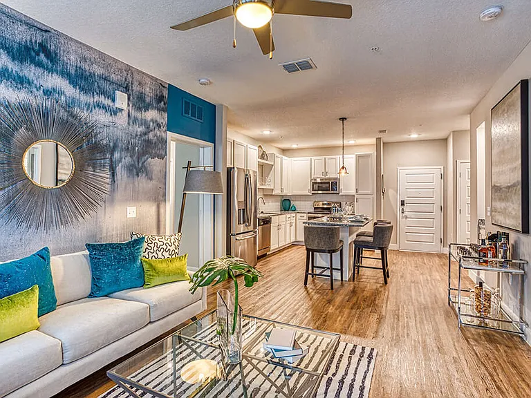 The Parker at Maitland Station Apartments — Photo 4