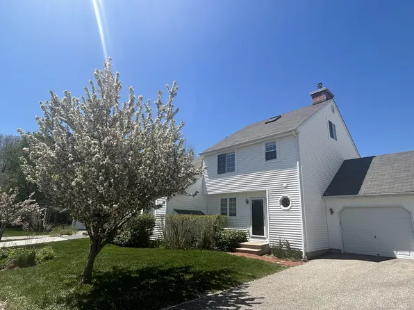 3 Mohegan Square #3, Mansfield, CT 06250