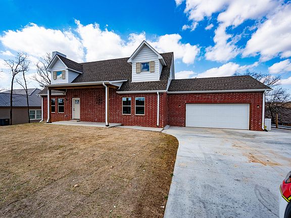 Very Attractive Home