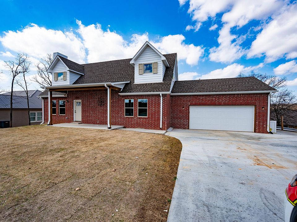 Very Attractive Home