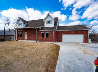 514 Oak Ridge Dr, Sand Springs, OK 74063