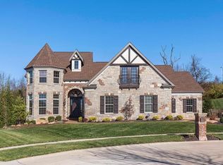 1003 Uthoff Farm Ct, Fenton, MO 63026