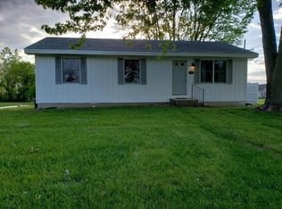 234 Maple St, Paw Paw, IL 61353