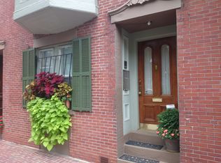 20 Dartmouth Pl, Boston, MA 02116