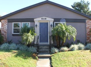 2042 N Avenida Placida #1, Simi Valley, CA 93063