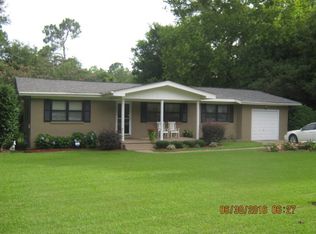 106 Pearce St, Dothan, AL 36301
