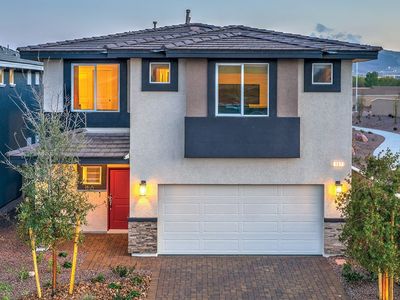 347 Nesting Dove St LOT 286, Henderson, NV, 89011