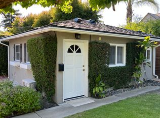 2838 Verde Vista Dr #A, Santa Barbara, CA 93105