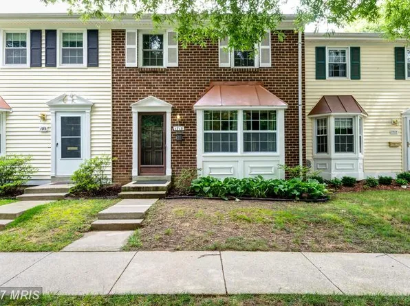 1715 Foxdale Ct, Crofton, MD 21114