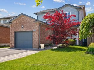 2208 Hunt Cres, Burlington, ON L7M 3E4