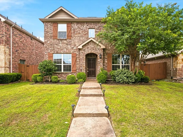 3015 Cassinia Pkwy, Heartland, TX 75126