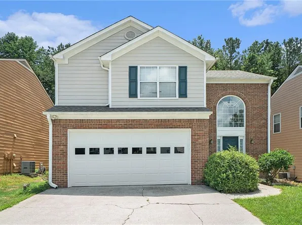 2324 Stancrest Ln, Lawrenceville, GA 30044