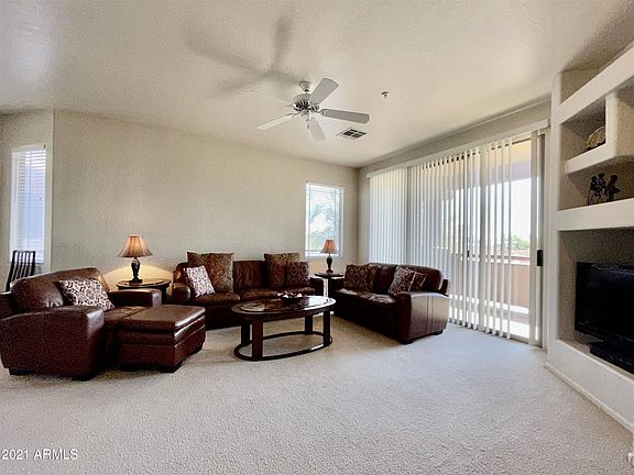 3rd image of 11500 E Cochise Dr Unit 2089