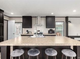 1095 Western Dr LOT 117A, Colorado Springs, CO 80915