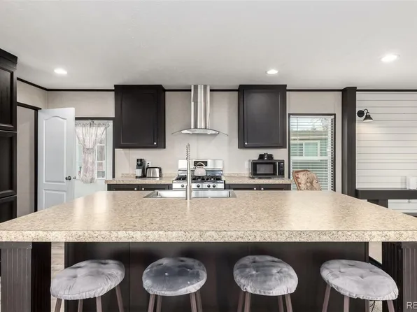 1095 Western Drive LOT 117A, Colorado Springs, CO 80915