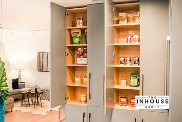 Sold by The In House Group