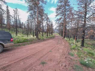 Marriott Cir, Fort Garland, CO 81133