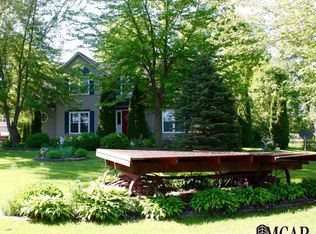 12871 Ida West Rd, Petersburg, MI 49270